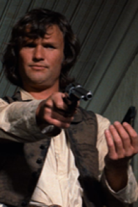 Pat Garrett and Billy the Kid [Billy 1]